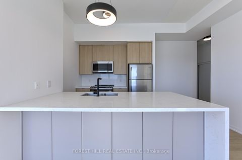 Photo 5 at 3506 - 70 Forest Manor Road, Henry Farm, Toronto