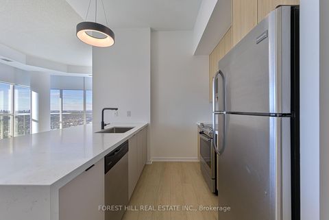 Photo 6 at 3506 - 70 Forest Manor Road, Henry Farm, Toronto