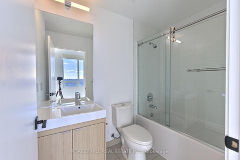 Photo 9 at 3506 - 70 Forest Manor Road, Henry Farm, Toronto