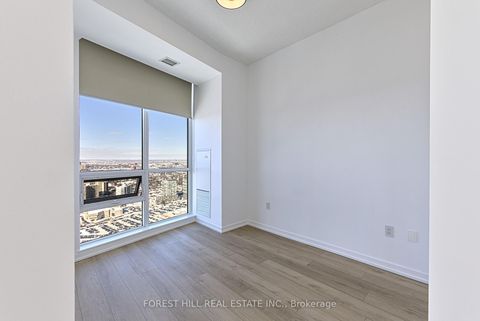 Photo 10 at 3506 - 70 Forest Manor Road, Henry Farm, Toronto