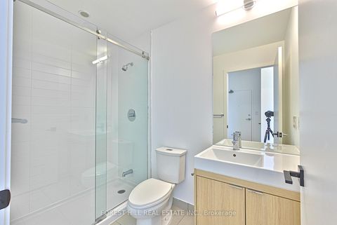 Photo 12 at 3506 - 70 Forest Manor Road, Henry Farm, Toronto