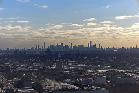 Photo 14 at 3506 - 70 Forest Manor Road, Henry Farm, Toronto