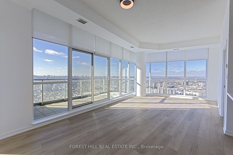 Photo 19 at 3506 - 70 Forest Manor Road, Henry Farm, Toronto