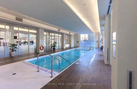 Photo 20 at 3506 - 70 Forest Manor Road, Henry Farm, Toronto