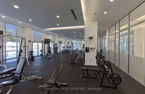 Photo 21 at 3506 - 70 Forest Manor Road, Henry Farm, Toronto