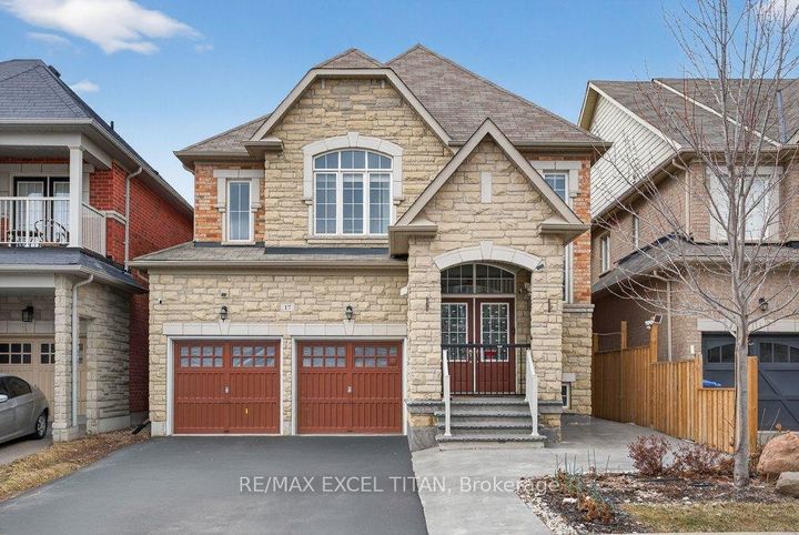 Photo 0 at 17 Tysonville Circle, Northwest Brampton, Brampton