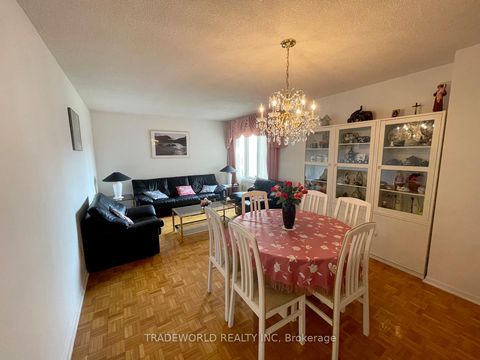 Photo 3 at 119 Pennyhill Drive, Malvern, Toronto