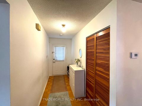 Photo 5 at 119 Pennyhill Drive, Malvern, Toronto