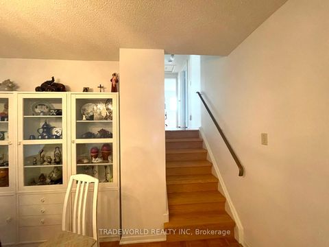 Photo 6 at 119 Pennyhill Drive, Malvern, Toronto