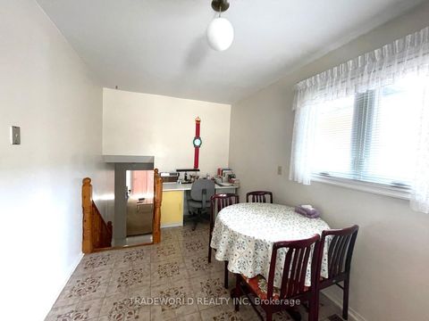 Photo 8 at 119 Pennyhill Drive, Malvern, Toronto