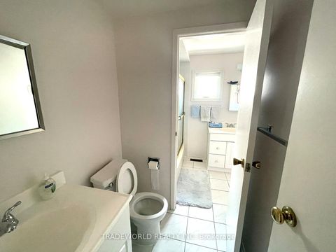 Photo 13 at 119 Pennyhill Drive, Malvern, Toronto