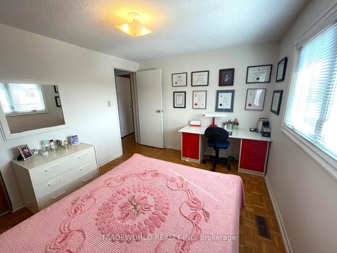 Photo 15 at 119 Pennyhill Drive, Malvern, Toronto