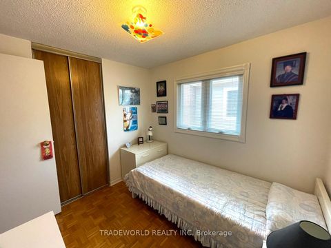 Photo 17 at 119 Pennyhill Drive, Malvern, Toronto