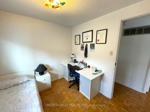 Photo 18 at 119 Pennyhill Drive, Malvern, Toronto