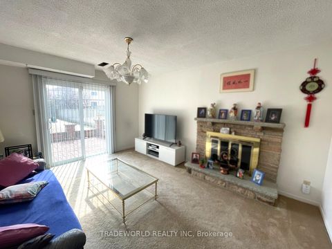 Photo 19 at 119 Pennyhill Drive, Malvern, Toronto