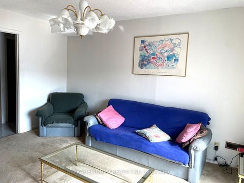 Photo 20 at 119 Pennyhill Drive, Malvern, Toronto