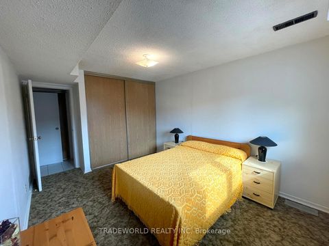 Photo 21 at 119 Pennyhill Drive, Malvern, Toronto