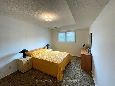 Photo 22 at 119 Pennyhill Drive, Malvern, Toronto