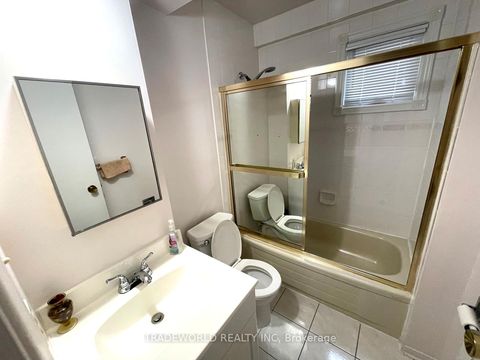 Photo 23 at 119 Pennyhill Drive, Malvern, Toronto