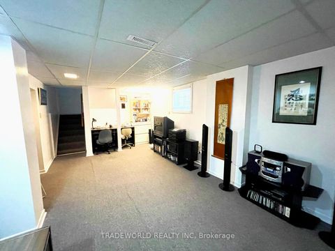 Photo 25 at 119 Pennyhill Drive, Malvern, Toronto