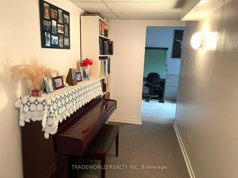 Photo 26 at 119 Pennyhill Drive, Malvern, Toronto