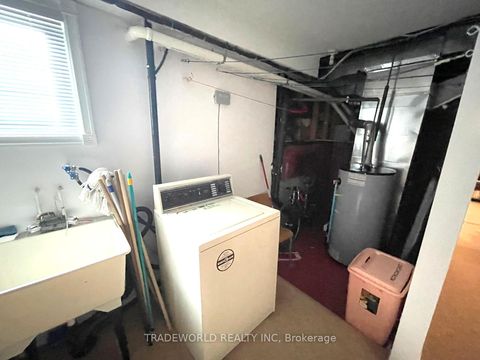 Photo 28 at 119 Pennyhill Drive, Malvern, Toronto