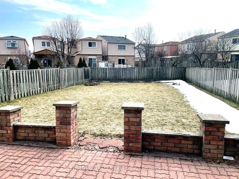 Photo 29 at 119 Pennyhill Drive, Malvern, Toronto