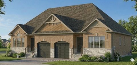 Photo 1 at 136 Metro Road N, Historic Lakeshore Communities, Georgina