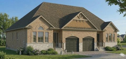 Photo 2 at 136 Metro Road N, Historic Lakeshore Communities, Georgina