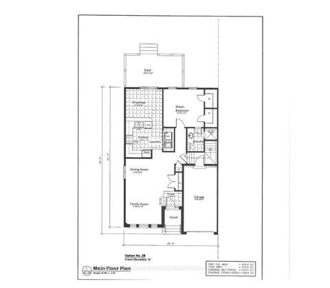 Photo 11 at 136 Metro Road N, Historic Lakeshore Communities, Georgina