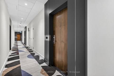 Photo 1 at 108 - 701 Sheppard Avenue W, Clanton Park, Toronto