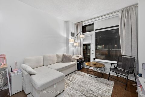 Photo 5 at 108 - 701 Sheppard Avenue W, Clanton Park, Toronto