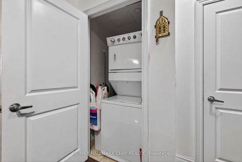 Photo 11 at 108 - 701 Sheppard Avenue W, Clanton Park, Toronto