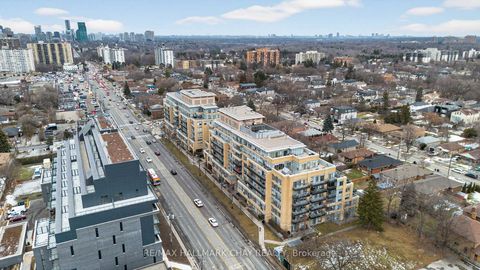 Photo 14 at 108 - 701 Sheppard Avenue W, Clanton Park, Toronto