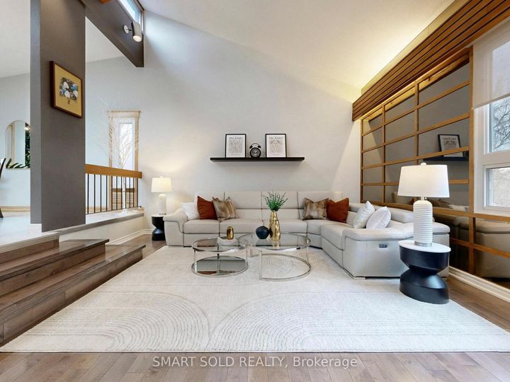 Photo 1 at 48 Patina Drive, Hillcrest Village, Toronto