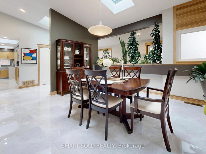 Photo 5 at 48 Patina Drive, Hillcrest Village, Toronto