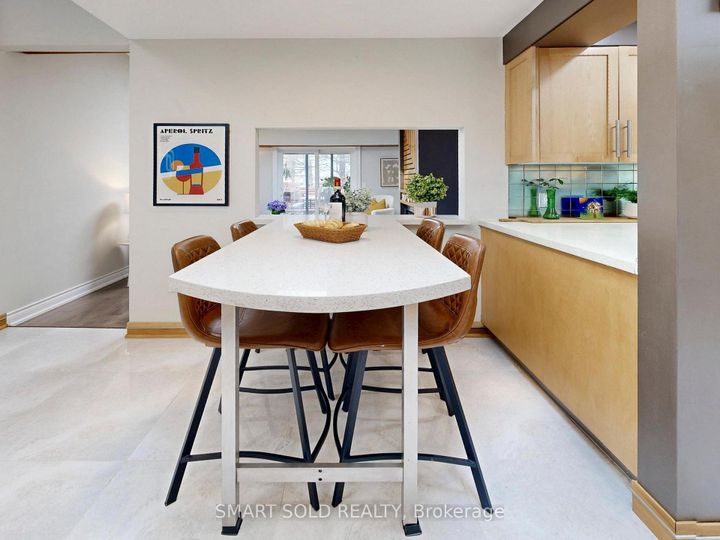 Photo 7 at 48 Patina Drive, Hillcrest Village, Toronto