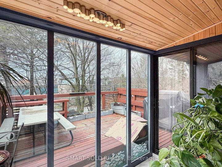 Photo 12 at 48 Patina Drive, Hillcrest Village, Toronto