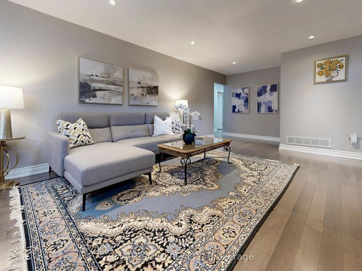 Photo 14 at 48 Patina Drive, Hillcrest Village, Toronto