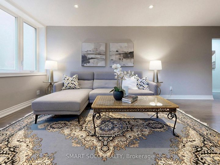 Photo 15 at 48 Patina Drive, Hillcrest Village, Toronto