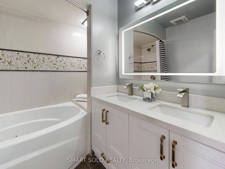 Photo 22 at 48 Patina Drive, Hillcrest Village, Toronto