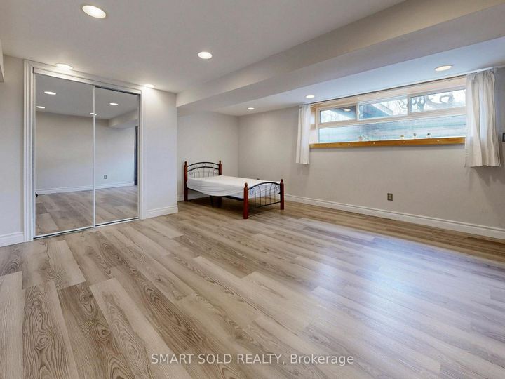 Photo 26 at 48 Patina Drive, Hillcrest Village, Toronto