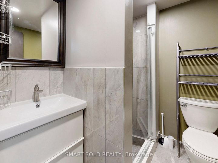 Photo 27 at 48 Patina Drive, Hillcrest Village, Toronto