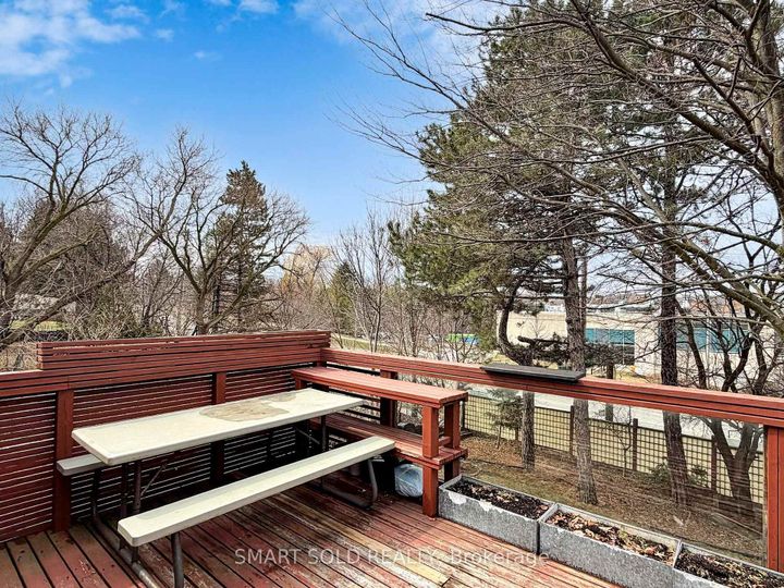 Photo 31 at 48 Patina Drive, Hillcrest Village, Toronto