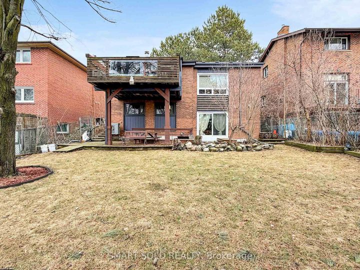 Photo 34 at 48 Patina Drive, Hillcrest Village, Toronto