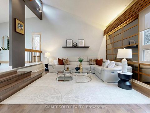 Photo 1 at 48 Patina Drive, Hillcrest Village, Toronto