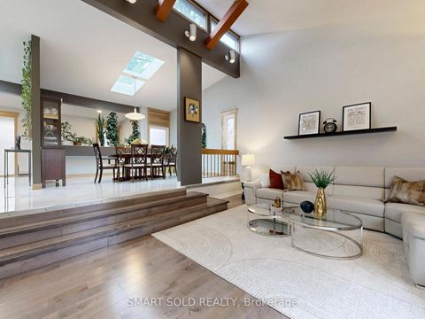 Photo 2 at 48 Patina Drive, Hillcrest Village, Toronto