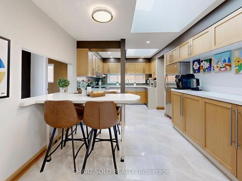 Photo 6 at 48 Patina Drive, Hillcrest Village, Toronto