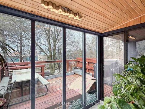 Photo 12 at 48 Patina Drive, Hillcrest Village, Toronto