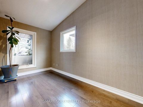 Photo 13 at 48 Patina Drive, Hillcrest Village, Toronto
